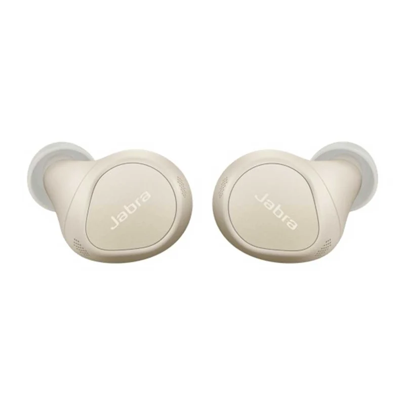 Jabra Elite 7 Pro True Wireless Earbuds With Jabra Multisensor Voice & Adjustable ANC (Gold Beige)
