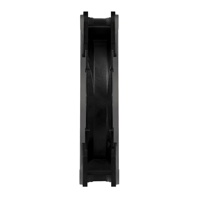 Arctic BioniX F120 120mm PWM Fan with Cable Splitter (Black/Grey) (ACFAN00163A)