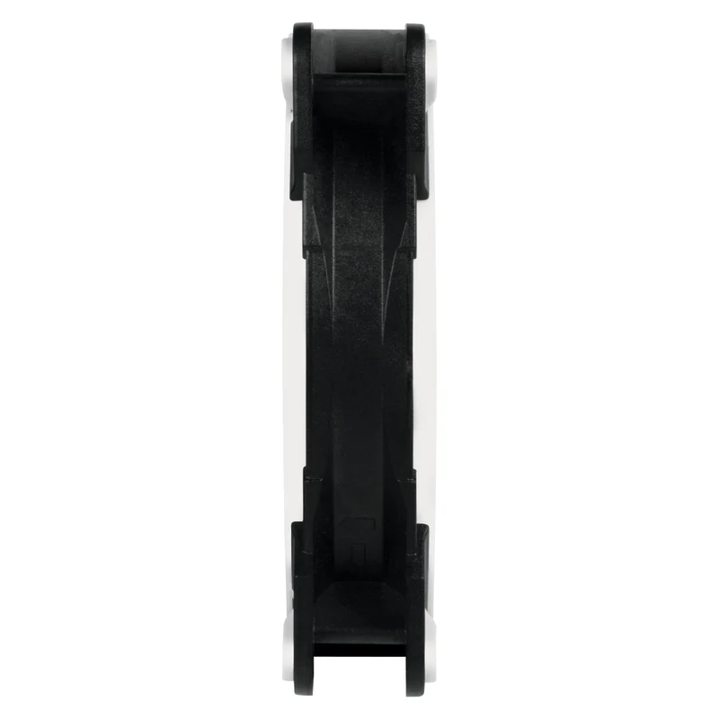 Arctic BioniX F120 120mm PWM Fan with Cable Splitter (Black/White) (ACFAN00093A)