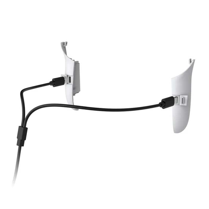 Dobe Charging Battery Pack for Meta Quest 3 / Meta Quest 3S TY-5807