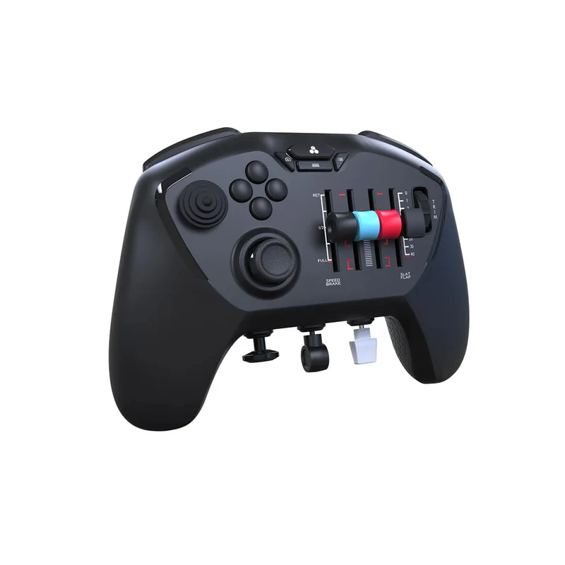 Honeycomb Aeronautical Echo Aviation Controller for Windows 10/11 / Mac