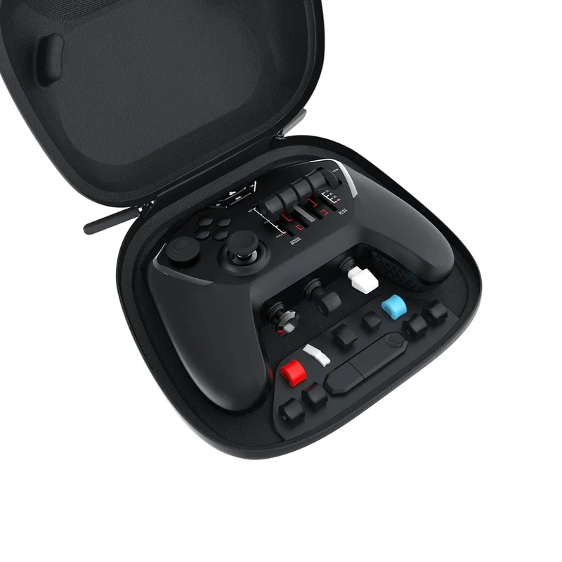 Honeycomb Aeronautical Echo Aviation Controller for Windows 10/11 / Mac