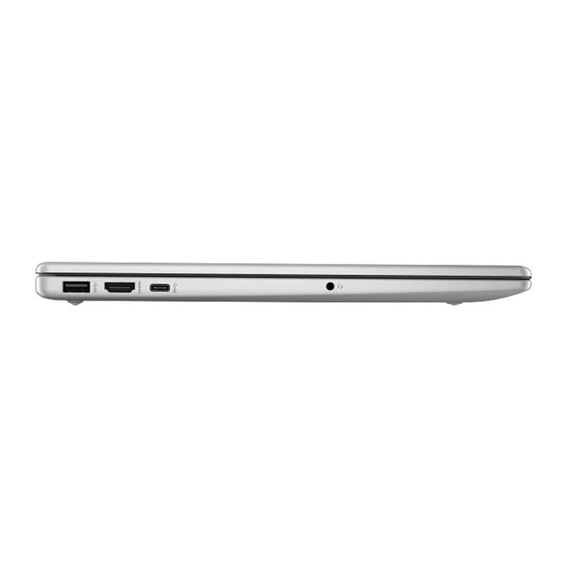 HP 15-fc0757AU Laptop (Natural Silver) | 15.6" FHD (1920x1080) IPS | Ryzen 5 7520U | 16GB RAM | 512GB SSD | AMD Radeon Graphics | Windows 11 Home | MS Office Home 2024 + MS 365 Basic + HP Everyday 16" Laptop Briefcase