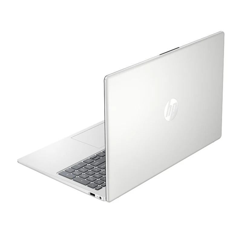 HP 15-fc0757AU Laptop (Natural Silver) | 15.6" FHD (1920x1080) IPS | Ryzen 5 7520U | 16GB RAM | 512GB SSD | AMD Radeon Graphics | Windows 11 Home | MS Office Home 2024 + MS 365 Basic + HP Everyday 16" Laptop Briefcase