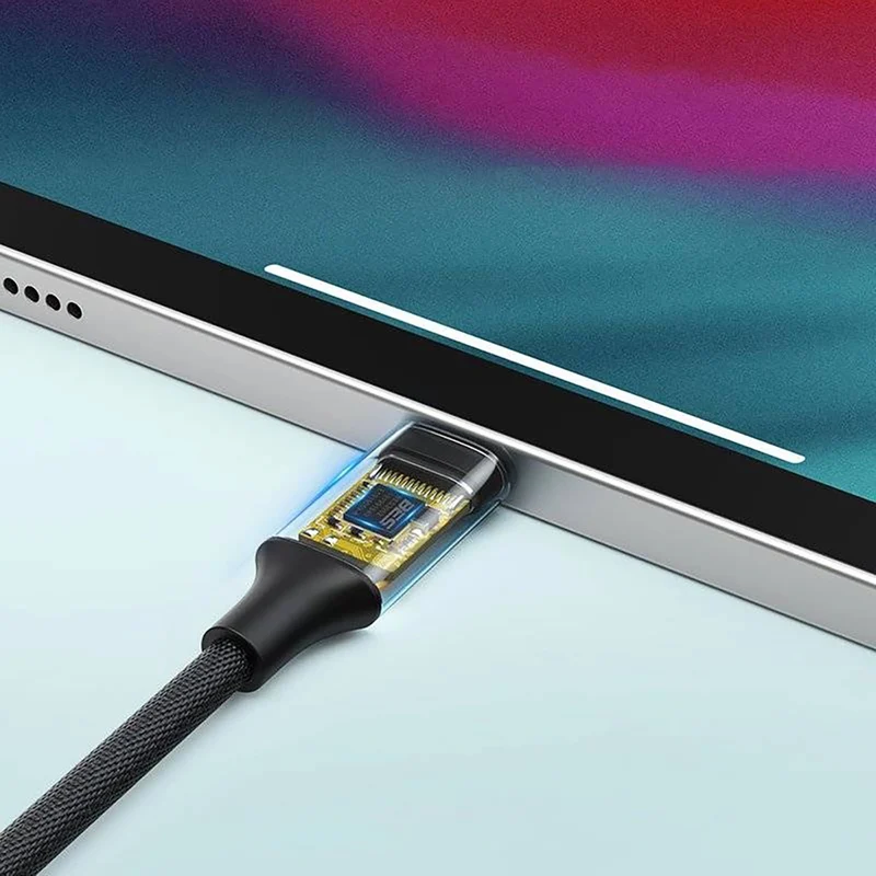 Ugreen USB-C to 3.5mm Audio Adapter - 10cm (Space Gray) (AV161/80154)
