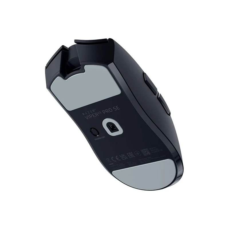 Razer Viper V3 Pro SE Ultra-Lightweight Wireless Symmetrical eSports Mouse (Black, Wuthering Waves Ed.)