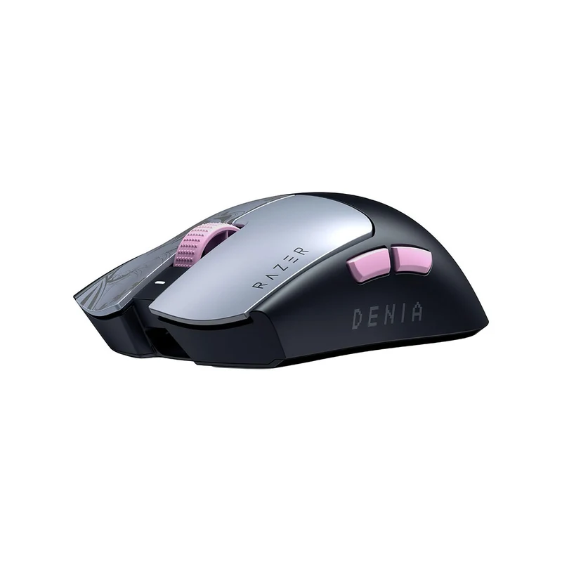 Razer Viper V3 Pro SE Ultra-Lightweight Wireless Symmetrical eSports Mouse (Black, Wuthering Waves Ed.)