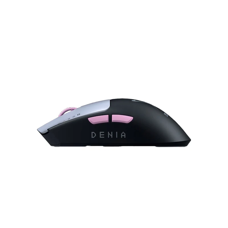 Razer Viper V3 Pro SE Ultra-Lightweight Wireless Symmetrical eSports Mouse (Black, Wuthering Waves Ed.)