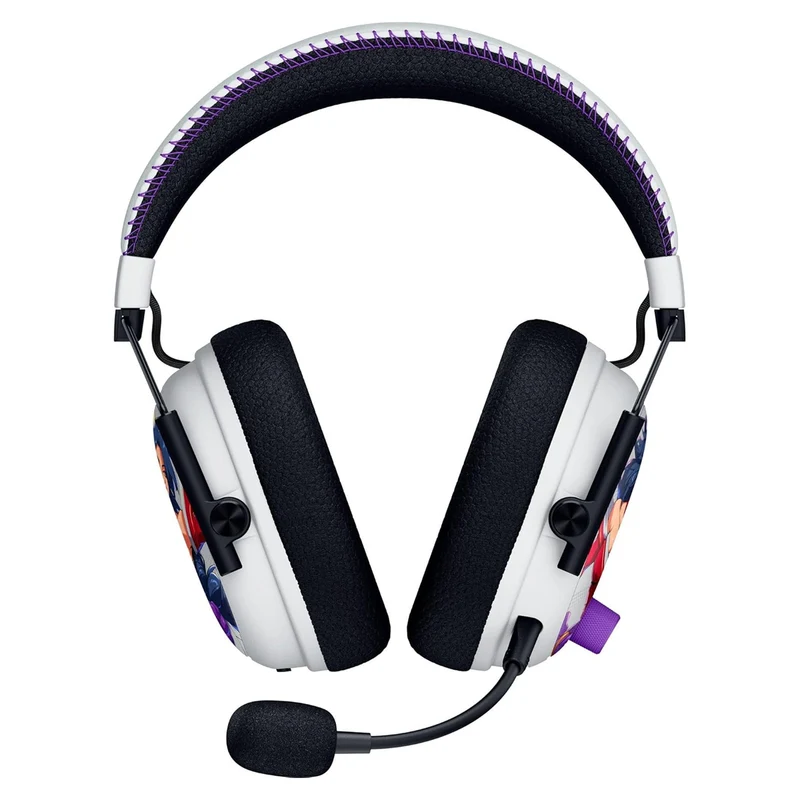Razer BlackShark V3 Pro Wireless ANC Esports Gaming Headset (2XKO Ed.)