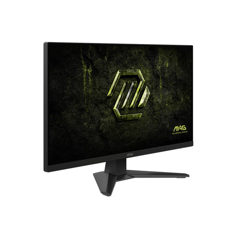 MSI MAG 272F X24 27" FHD (1920x1080) 240Hz 0.5ms GTG Rapid IPS Gaming Monitor with Tilt Adjustment