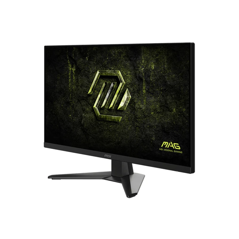 MSI MAG 272F X24 27" FHD (1920x1080) 240Hz 0.5ms GTG Rapid IPS Gaming Monitor with Tilt Adjustment