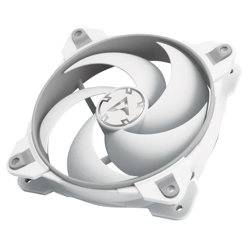 Arctic BioniX P120 120mm PWM Fan with Cable Splitter (Grey/White) (ACFAN00167A)