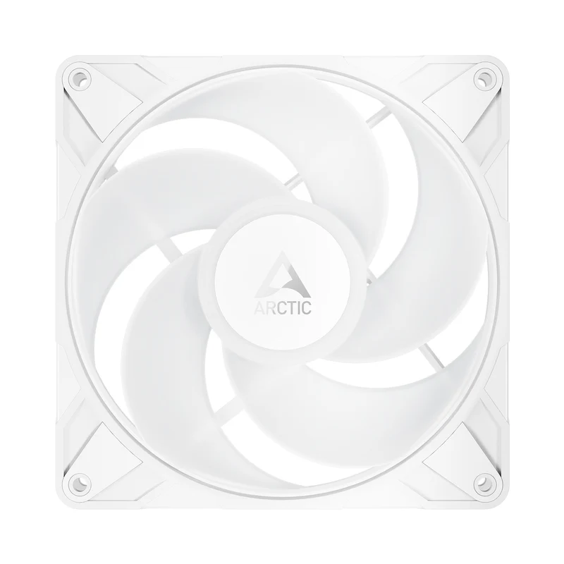 Arctic P14 Pro Reverse 140mm A-RGB PWM Single Fan with Cable Splitter (Black, White) (ACFAN00323A, ACFAN00324A)