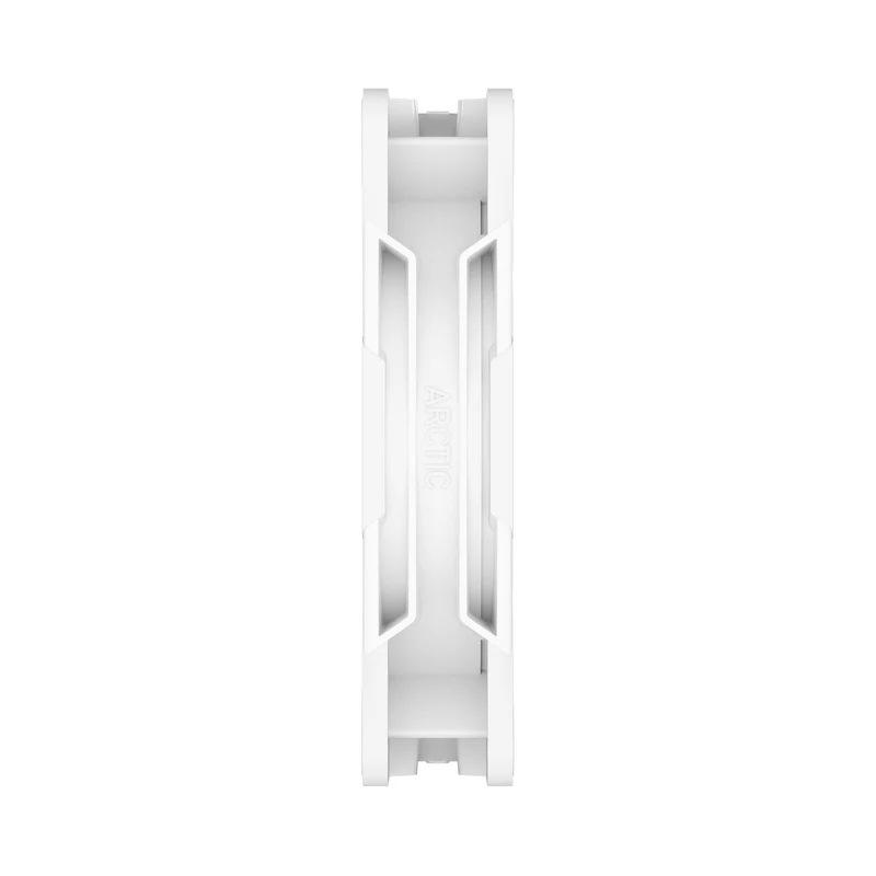Arctic P14 Pro Reverse 140mm A-RGB PWM Single Fan with Cable Splitter (Black, White) (ACFAN00323A, ACFAN00324A)