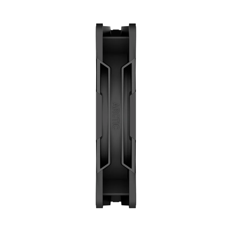 Arctic P14 Pro Reverse 140mm PWM 3-Pack Fan with Cable Splitter (Black) (ACFAN00330A)