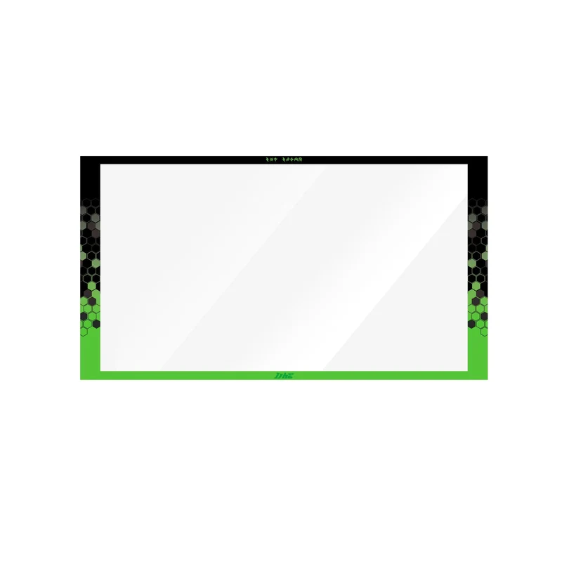 IINE Tempered Glass for Nintendo Switch 2 (Jormungandr) (L1236)