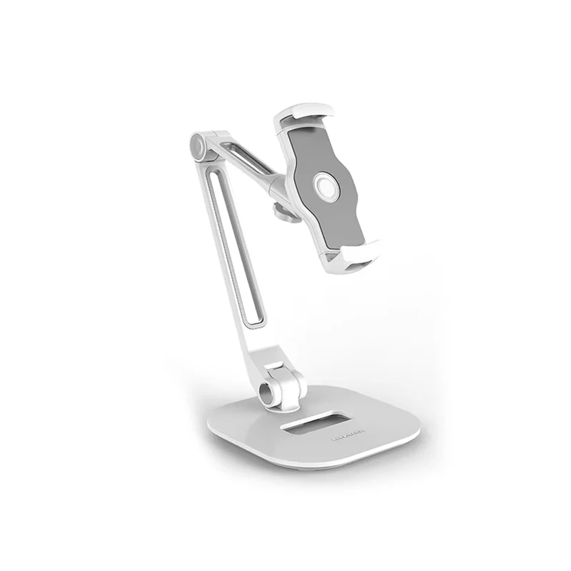 Ledetech LD-205D-T9 Smartphone & Tablet Holder (Black, White)