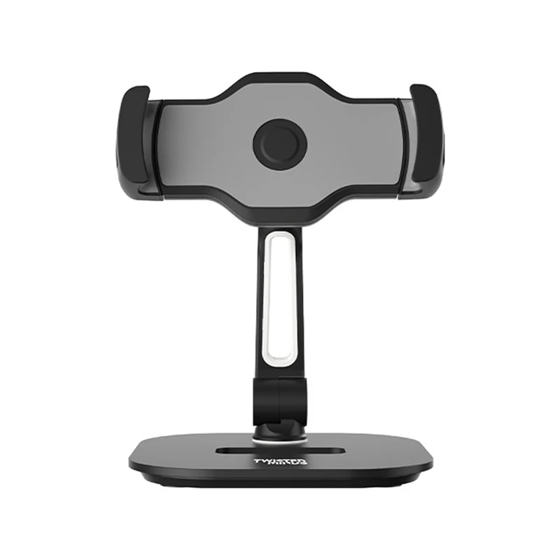 Ledetech LD-204D-T9 Smartphone & Tablet Holder (Black, White)