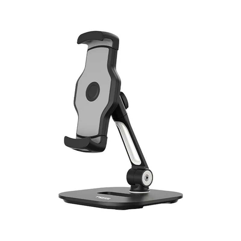 Ledetech LD-204D-T9 Smartphone & Tablet Holder (Black, White)