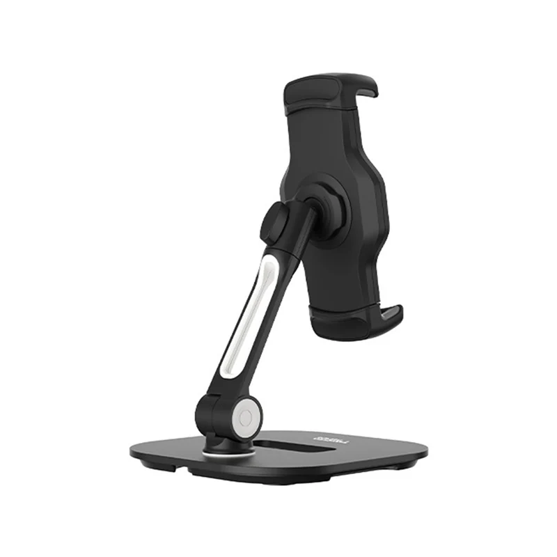Ledetech LD-204D-T9 Smartphone & Tablet Holder (Black, White)