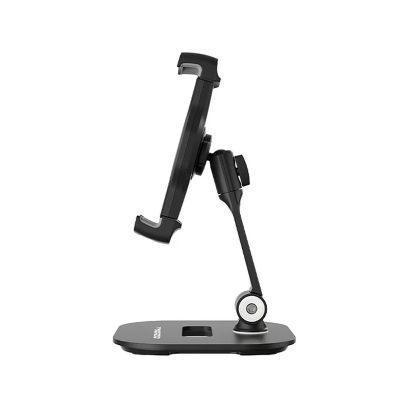 Ledetech LD-204D-T9 Smartphone & Tablet Holder (Black, White)