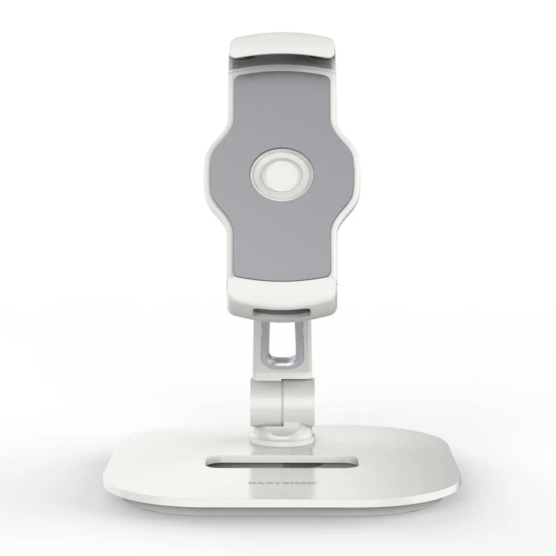 Ledetech LD-204D-T9 Smartphone & Tablet Holder (Black, White)