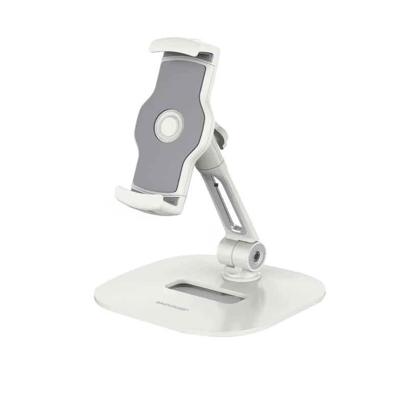 Ledetech LD-204D-T9 Smartphone & Tablet Holder (Black, White)