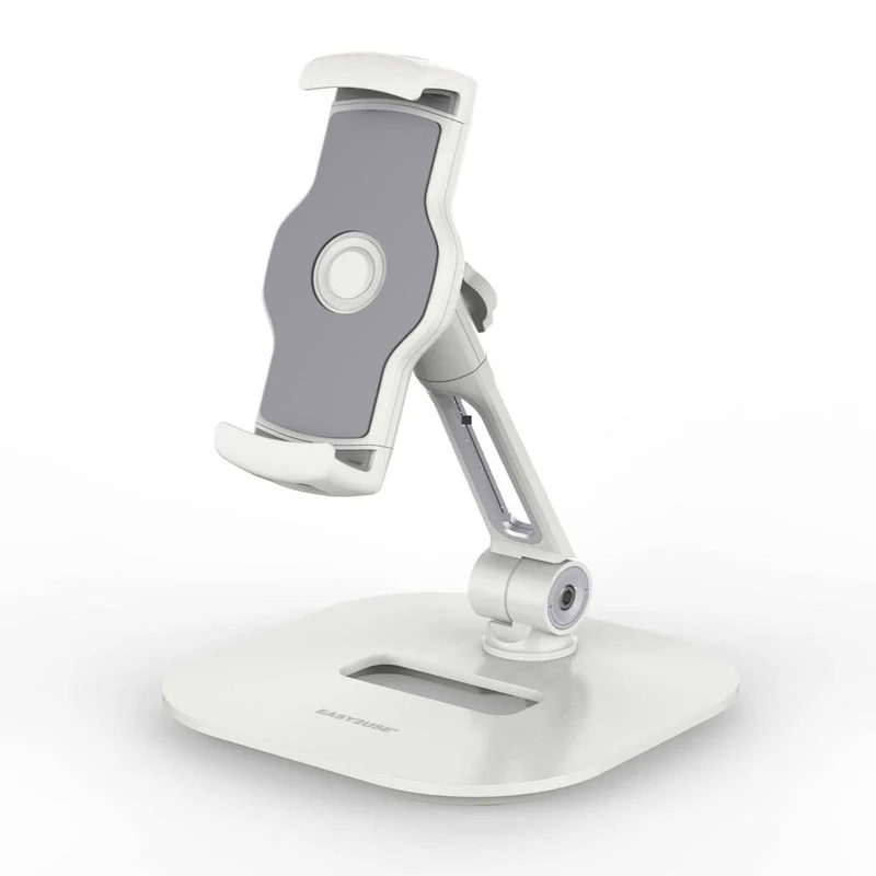 Ledetech LD-204D-T9 Smartphone & Tablet Holder (Black, White)