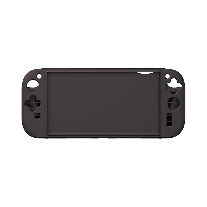 Dobe Silicone Case for Nintendo Switch 2 (Black) TNS-5171