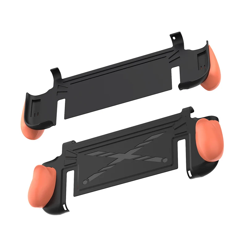 Dobe Detachable Grip Protective Case for Nintendo Switch 2 (Black) TNS-5196