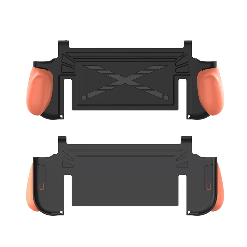 Dobe Detachable Grip Protective Case for Nintendo Switch 2 (Black) TNS-5196