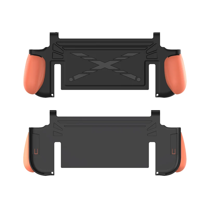 Dobe Detachable Grip Protective Case for Nintendo Switch 2 (Black) TNS-5196