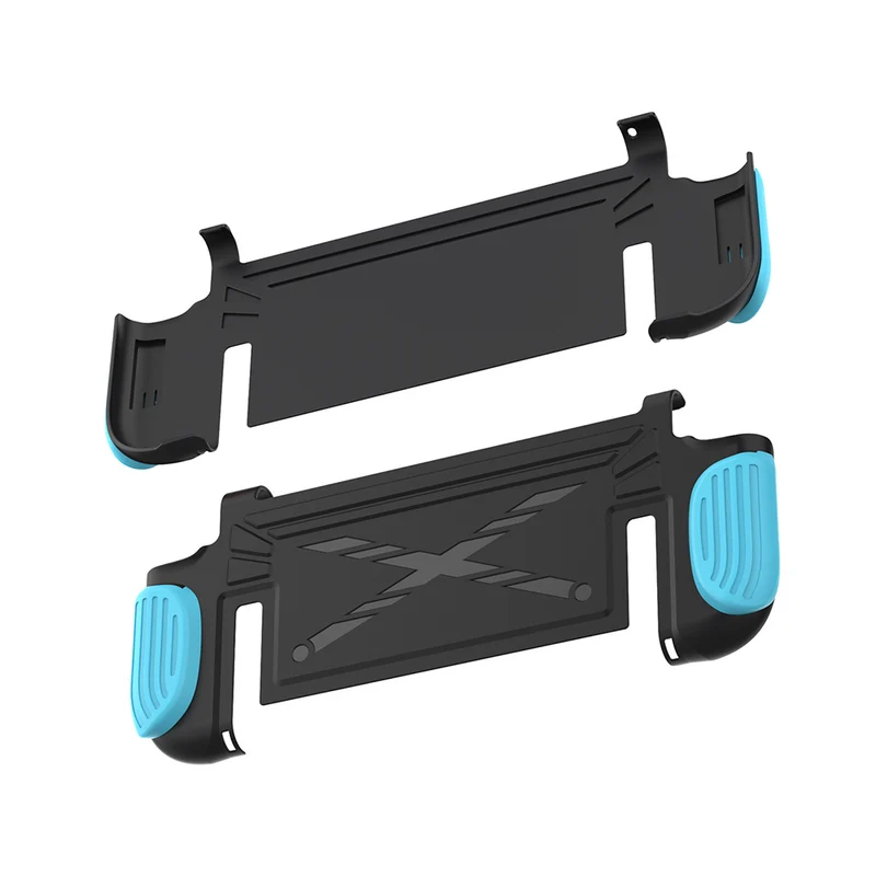 Dobe Detachable Grip Protective Case for Nintendo Switch 2 (Black) TNS-5196