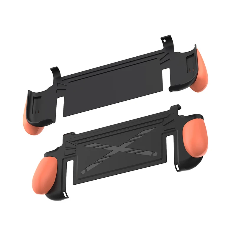 Dobe Detachable Grip Protective Case for Nintendo Switch 2 (Black) TNS-5196