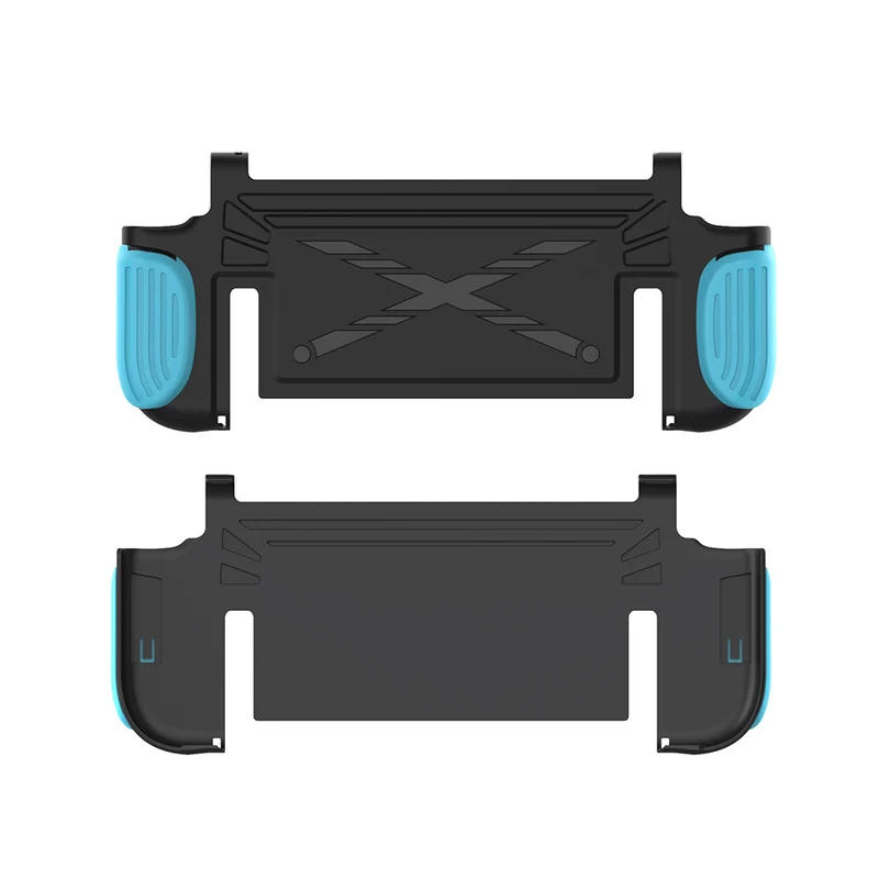 Dobe Detachable Grip Protective Case for Nintendo Switch 2 (Black) TNS-5196