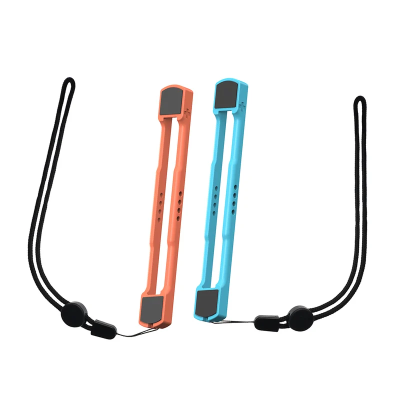 Dobe Joy-Pad Strap for Nintendo Switch 2 (Blue/Orange) TNS-5155