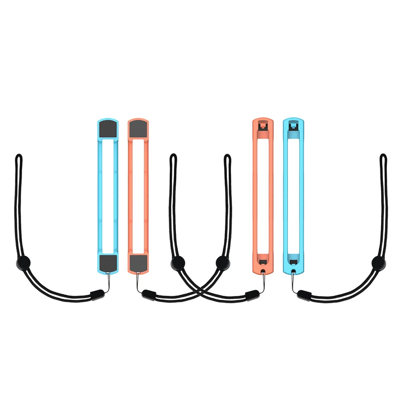 Dobe Joy-Pad Strap for Nintendo Switch 2 (Blue/Orange) TNS-5155