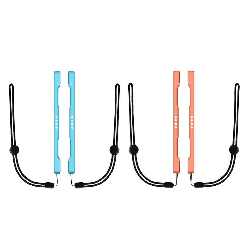 Dobe Joy-Pad Strap for Nintendo Switch 2 (Blue/Orange) TNS-5155