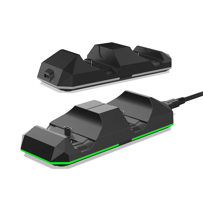 Dobe Charging Dock for Xbox Series / XboxOne Edge 2 (TYX-695A)