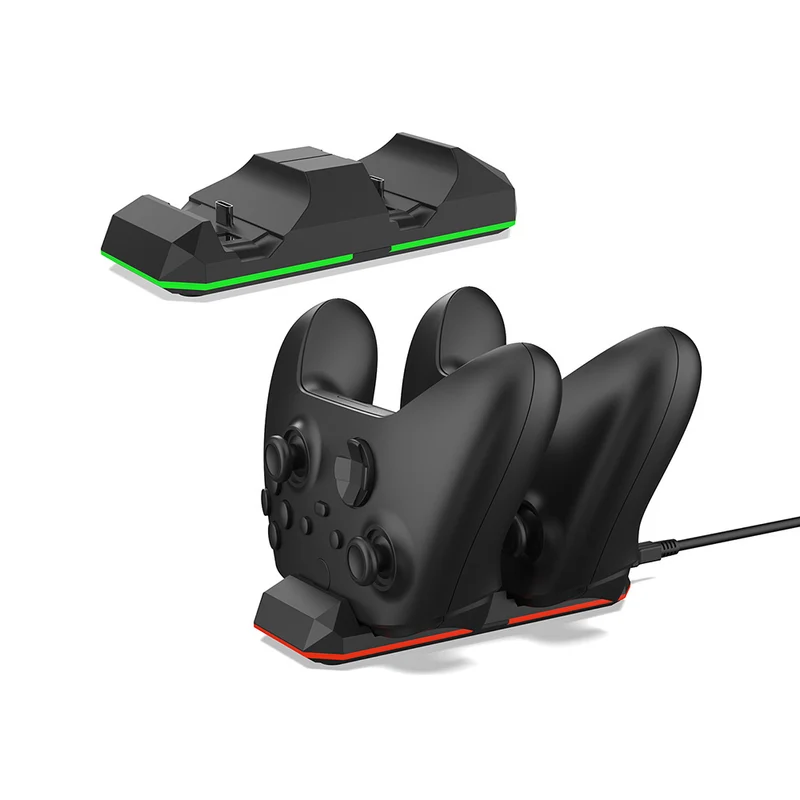 Dobe Charging Dock for Xbox Series / XboxOne Edge 2 (TYX-695A)