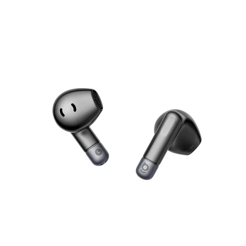 Baseus Bass BS2 Lite True Wireless Earbuds (Cosmic Black, Moon White, Galaxy Blue, Sunlight Pink, Sunset Orange)