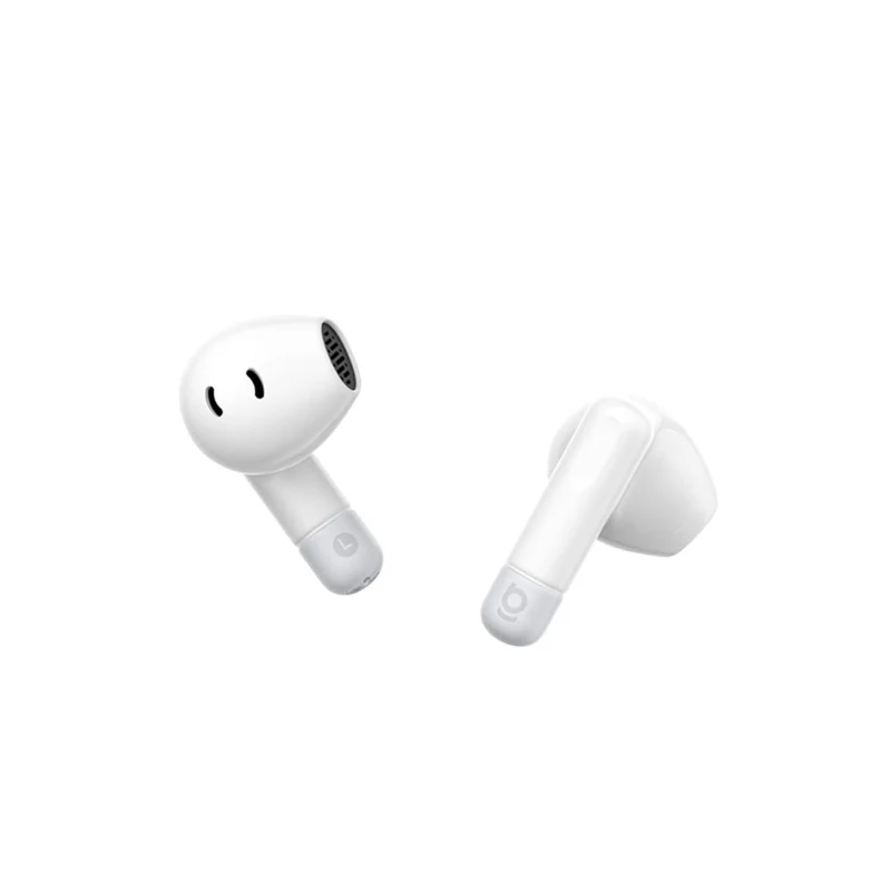 Baseus Bass BS2 Lite True Wireless Earbuds (Cosmic Black, Moon White, Galaxy Blue, Sunlight Pink, Sunset Orange)