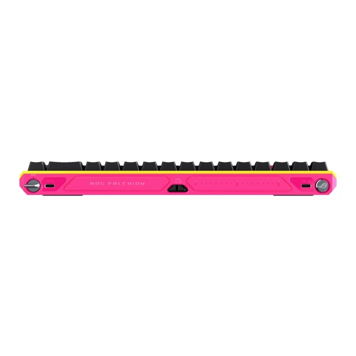 ASUS ROG Falchion Ace HFX ZywOo Edition Gaming Keyboard