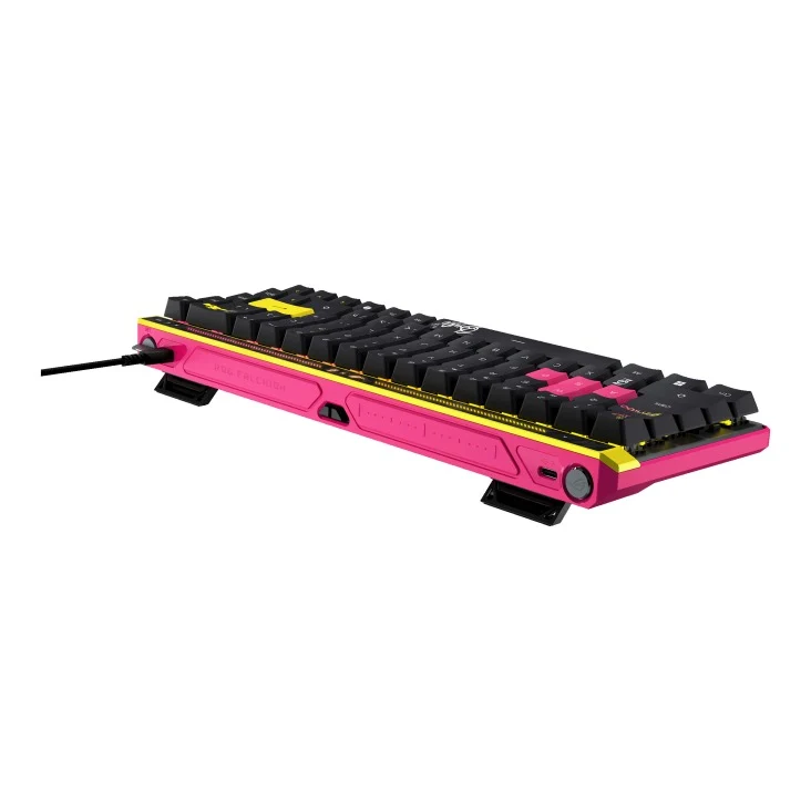 ASUS ROG Falchion Ace HFX ZywOo Edition Gaming Keyboard