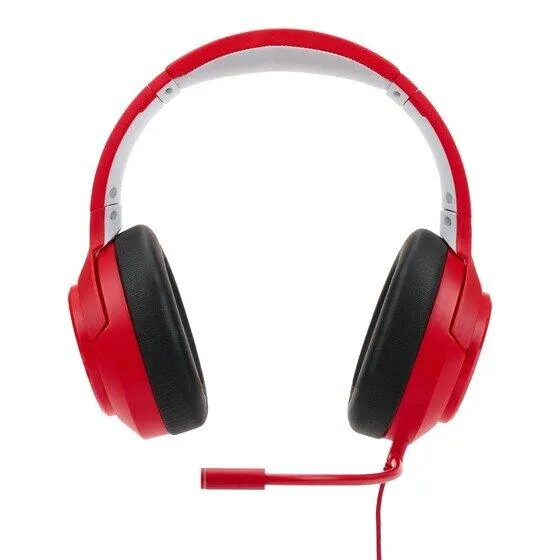 Lucidsound LS10X Wired Gaming Headset For Xbox Series X/S (Pulse Red)