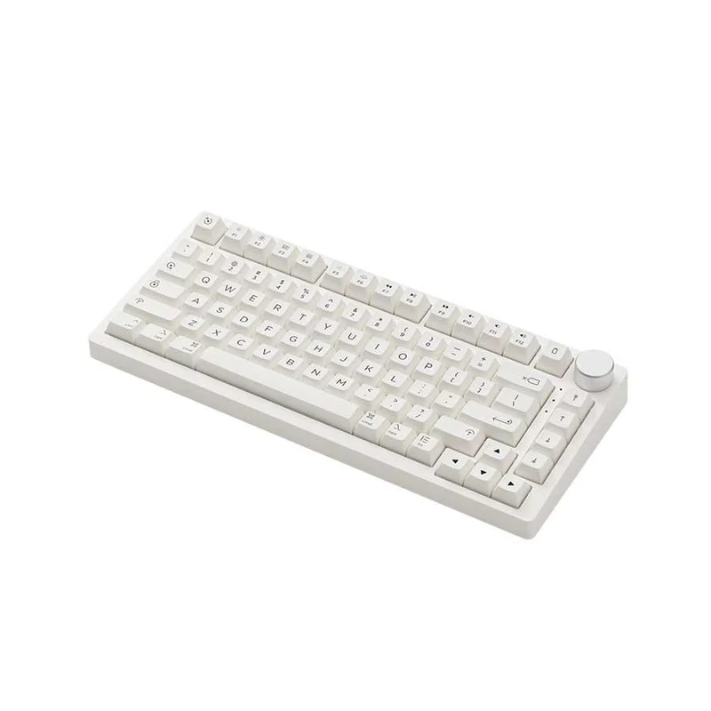 AKKO PC75B Plus Air RGB Hot-Swappable Mechanical Keyboard (AKKO CS Air Switch)