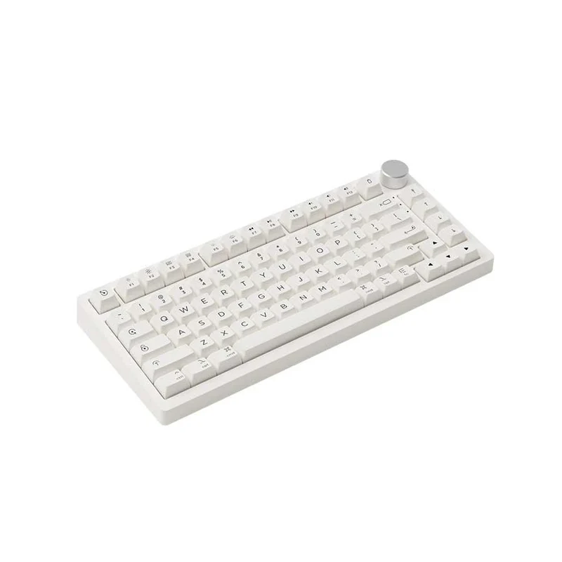 AKKO PC75B Plus Air RGB Hot-Swappable Mechanical Keyboard (AKKO CS Air Switch)