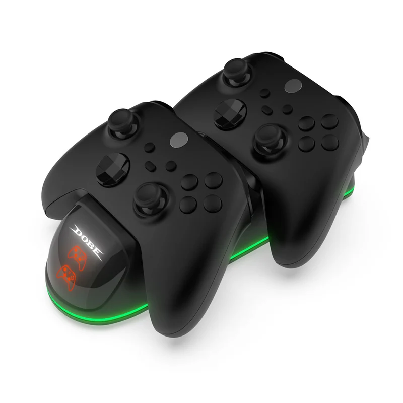 XBOXSX Dobe Charging Kit For X-Series S/X / X-ONE S/X TYX-1623X