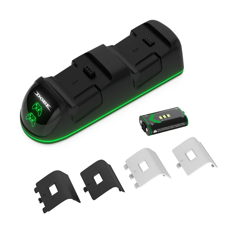 XBOXSX Dobe Charging Kit For X-Series S/X / X-ONE S/X TYX-1623X