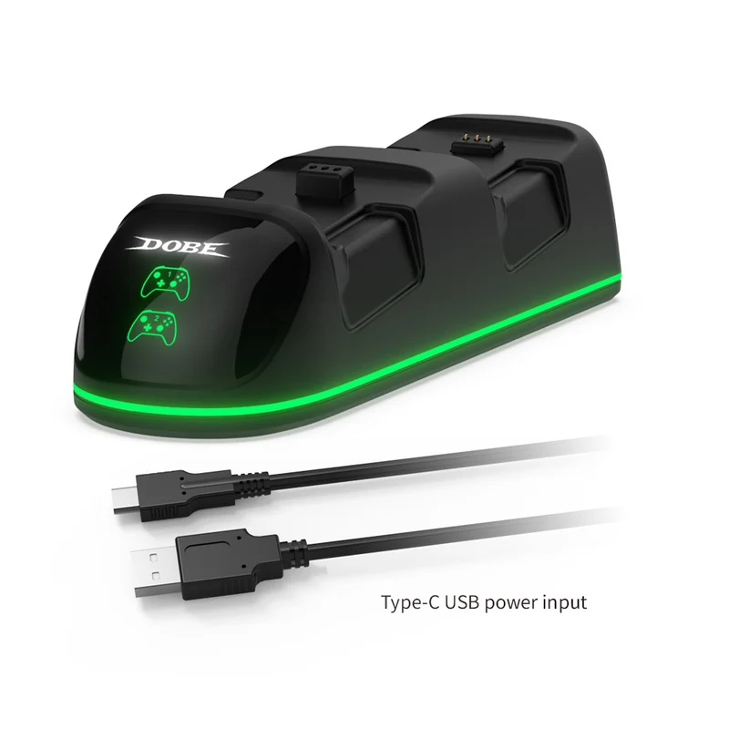 XBOXSX Dobe Charging Kit For X-Series S/X / X-ONE S/X TYX-1623X